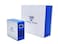 KIVLING Bitcoins Miner LV07 Solo Miner SHA256 1THS BM1366 Low Noise Crypto Miner Machine for Home UseLottery MiningInclude PSU