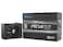 Seasonic Focus SPX750 750W 80 Platinum FullModularSFX Form Factor Low Noise Premium Japanese Capacitor Nvidia RTX 3040 Super AMD GPU Compatible Ref SSR750SPX