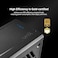 FSP VITA GM 850W Power Supply 80 Gold ATX 31 PCIe 51 Ready 12V2x6 Cable Fully Modular VITA850GM