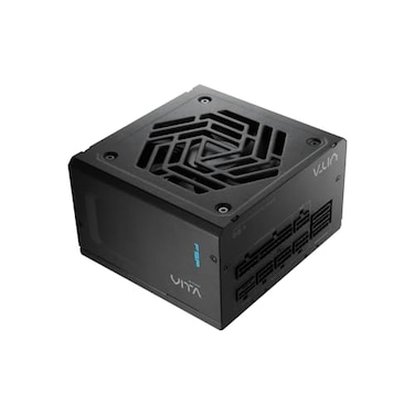 FSP VITA GM 850W Power Supply 80 Gold ATX 31 PCIe 51 Ready 12V2x6 Cable Fully Modular VITA850GM