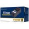 SilverStone Silverstone Technology 700W Fixed Cable TFX Power Supply 80 Plus Gold TX700G SSTTX700G