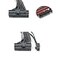 winvin Winvin 24 Pin 204 Dual Multiple PSU Power Supply Cable Splitter Adapter 1 Feet 18AWG for ATX Motherboard Extension Kit