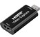 ORIVISION Audio Video Capture Cards Cam Link Card HDMI to USB 20 Full HD Record via DSLR Camcorder Action Cam for Acquisition Live Streaming Gaming Teaching ConferenceSupport VLCOBSAmcap