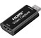 ORIVISION Audio Video Capture Cards Cam Link Card HDMI to USB 20 Full HD Record via DSLR Camcorder Action Cam for Acquisition Live Streaming Gaming Teaching ConferenceSupport VLCOBSAmcap