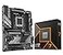 Micro Center AMD Ryzen 7 9700X CPU Processor Bundle with GIGABYTE B650 Gaming X AX V2 Motherboard