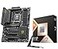 Micro Center CPU Motherboard Combo AMD Ryzen 7 9800X3D CPU Processor with MSI MAG X870E Tomahawk WiFi ATX Motherboard