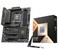 Micro Center CPU Motherboard Combo AMD Ryzen 7 9800X3D CPU Processor with MSI MAG X870E Tomahawk WiFi ATX Motherboard