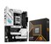 Micro Center AMD Ryzen 9 9900X AM5 CPU Processor Bundle with ASUS ROG Strix B650A Gaming WiFi 6E AM5 Ryzen 7000 Gaming Motherboard