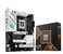 Micro Center AMD Ryzen 9 9900X AM5 CPU Processor Bundle with ASUS ROG Strix B650A Gaming WiFi 6E AM5 Ryzen 7000 Gaming Motherboard