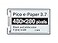 waveshare 37inch EPaper EInk Display Module for Raspberry Pi Pico 480280 Pixels BlackWhite SPI Interface Support Partial Refresh