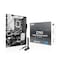 ASUS Z790 MAX Gaming WIFI7 Intel Z790 LGA 1700 ATX Motherboard with PCIe 50 Three M2 Slots 141 DrMOS DDR5 WiFi 7 Realtek 1Gb LAN HDMI USB 20Gbps TypeC Thunderbolt USB4 Aura Sync