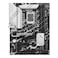ASUS Z790 MAX Gaming WIFI7 Intel Z790 LGA 1700 ATX Motherboard with PCIe 50 Three M2 Slots 141 DrMOS DDR5 WiFi 7 Realtek 1Gb LAN HDMI USB 20Gbps TypeC Thunderbolt USB4 Aura Sync
