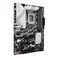 ASUS Z790 MAX Gaming WIFI7 Intel Z790 LGA 1700 ATX Motherboard with PCIe 50 Three M2 Slots 141 DrMOS DDR5 WiFi 7 Realtek 1Gb LAN HDMI USB 20Gbps TypeC Thunderbolt USB4 Aura Sync
