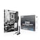 ASUS Z790 MAX Gaming WIFI7 Intel Z790 LGA 1700 ATX Motherboard with PCIe 50 Three M2 Slots 141 DrMOS DDR5 WiFi 7 Realtek 1Gb LAN HDMI USB 20Gbps TypeC Thunderbolt USB4 Aura Sync