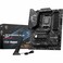 msi MSI X870 Gaming Plus WiFi V1 Motherboard ATXSupports AMD Ryzen 900080007000 Processors AM560A SPS VRM DDR5 Memory Boost 8200 MTs OC PCIe 50 x16 40 x16 M2 Gen5 WiFi 7 5G LAN