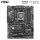 msi MSI X870 Gaming Plus WiFi V1 Motherboard ATXSupports AMD Ryzen 900080007000 Processors AM560A SPS VRM DDR5 Memory Boost 8200 MTs OC PCIe 50 x16 40 x16 M2 Gen5 WiFi 7 5G LAN