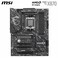 msi MSI X870 Gaming Plus WiFi V1 Motherboard ATXSupports AMD Ryzen 900080007000 Processors AM560A SPS VRM DDR5 Memory Boost 8200 MTs OC PCIe 50 x16 40 x16 M2 Gen5 WiFi 7 5G LAN