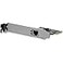 StarTech.com StarTechcom 1 Port PCIe Gigabit Network Server Adapter NIC Card Dual Profile Gigabit Desktop Adapter REV E Intel 6 Chip support ST1000SPEX2
