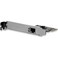 StarTech.com StarTechcom 1 Port PCIe Gigabit Network Server Adapter NIC Card Dual Profile Gigabit Desktop Adapter REV E Intel 6 Chip support ST1000SPEX2