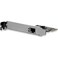 StarTech.com StarTechcom 1 Port PCIe Gigabit Network Server Adapter NIC Card Dual Profile Gigabit Desktop Adapter REV E Intel 6 Chip support ST1000SPEX2