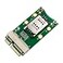 HLT Mini PCIE Adapter with SIM Card Slot for Module to Motherboard Mini PCIE Interface