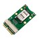 HLT Mini PCIE Adapter with SIM Card Slot for Module to Motherboard Mini PCIE Interface