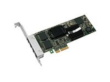 Intel Gigabit ET Dual Port Server Network Adapter E1G42ETBLK