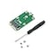 SUPERPLUS USB to Mpcie M2 NGFF Key B to Mini PCIE Adapter with SIM Card