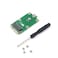 SUPERPLUS USB to Mpcie M2 NGFF Key B to Mini PCIE Adapter with SIM Card