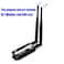 Mustpoint M2 to USB 30 Adapter with SIM Card Slot for WWANLTE4G Module