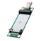 chenyang Chenyang WWAN Card Mini PCIE to USB 20 Riser Card Adapter with SIM Slot for 3G LTE Wireless Module Modem Card