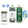 chenyang Chenyang WWAN Card Mini PCIE to USB 20 Riser Card Adapter with SIM Slot for 3G LTE Wireless Module Modem Card