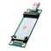 chenyang Chenyang WWAN Card Mini PCIE to USB 20 Riser Card Adapter with SIM Slot for 3G LTE Wireless Module Modem Card