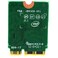 Deal4GO AX201NGW 80211ax 24Gbps M2 CNVio2 NGFF Dual Band Wireless WiFi Card wBluetooth 50 for Intel AX201 WLAN Adapter Windows 10 64bit