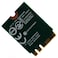 Deal4GO QCNFA344A DualBand 80211ac 867Mbps NGFF M2 Wireless WLAN WiFi Adapter Card wBluetooth 41 for Laptops Qualcomm Atheros NFA344A Windows 7810