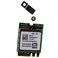 Deal4GO QCNFA344A DualBand 80211ac 867Mbps NGFF M2 Wireless WLAN WiFi Adapter Card wBluetooth 41 for Laptops Qualcomm Atheros NFA344A Windows 7810