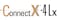 Mellanox ConnectX4 Lx EN Network Adapter MCX4121AACAT