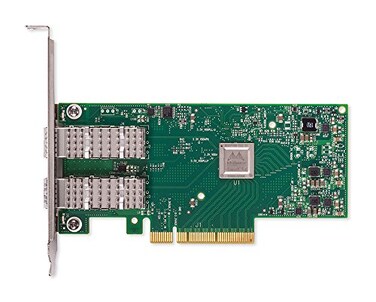 Mellanox ConnectX4 Lx EN Network Adapter MCX4121AACAT