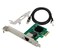 ULANSeN PCIe 31 25GBaseT Network Adapter with Intel I225V I226V 25001000100Mbps PCI Express Gigabit Ethernet NIC Card RJ45 LAN Controller for Windows 1011 with Low Profile Bracket