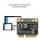 Tangxi RT3290 Mini PCIe Network Card 150Mbps High Speed Bluetooth Enabled