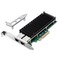 XZSNET 10G Network Card with Intel X540 Chip 10GB PCIE NIC Compare to Intel X540T2 Dual RJ45 Port PCI Express X8 Ethernet Adapter Support WindowsWindows ServerLinuxFreebsdVMware ESXi