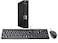 Dell Optiplex 7050 Micro Desktop Intel i7 16GB RAM 256GB SSD WiFi Keyboard and Mouse Windows 11 Pro Renewed
