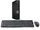 Dell Optiplex 7050 Micro Desktop Intel i7 16GB RAM 256GB SSD WiFi Keyboard and Mouse Windows 11 Pro Renewed