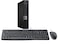 Dell Optiplex 7050 Micro Desktop Intel i7 16GB RAM 256GB SSD WiFi Keyboard and Mouse Windows 11 Pro Renewed