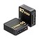 BOSGAME P4 Ultra Linux Mini PC AMD Ryzen 7 7730U 16GB DDR4 1TB PCIe SSD Dual LAN 25G WiFi 6E BT52 4K Triple Display Ubuntu Desktop Computers for Office