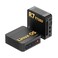 BOSGAME P4 Ultra Linux Mini PC AMD Ryzen 7 7730U 16GB DDR4 1TB PCIe SSD Dual LAN 25G WiFi 6E BT52 4K Triple Display Ubuntu Desktop Computers for Office