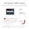 Beelink SER5 MAX Mini PC W11 Pro AMD Ryzen 7 7735HS8C16T up to 475GHz 24GB DDR5 1TB NVME SSD Radeon 680M 12 core 2200MHz 25Gbps LANWiFi 6BT52Triple Display Mini Gaming PC Computer