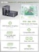 GMKtec G11 Mini PC AMD Ryzen Embedded R2514 Beats 4300UN150