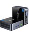 GMKtec M3Pro Mini PC Intel Core i513500H 16GB DDR4 512GB NVMe SSD
