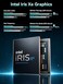 GMKtec M3Pro Mini PC Intel Core i513500H 16GB DDR4 512GB NVMe SSD